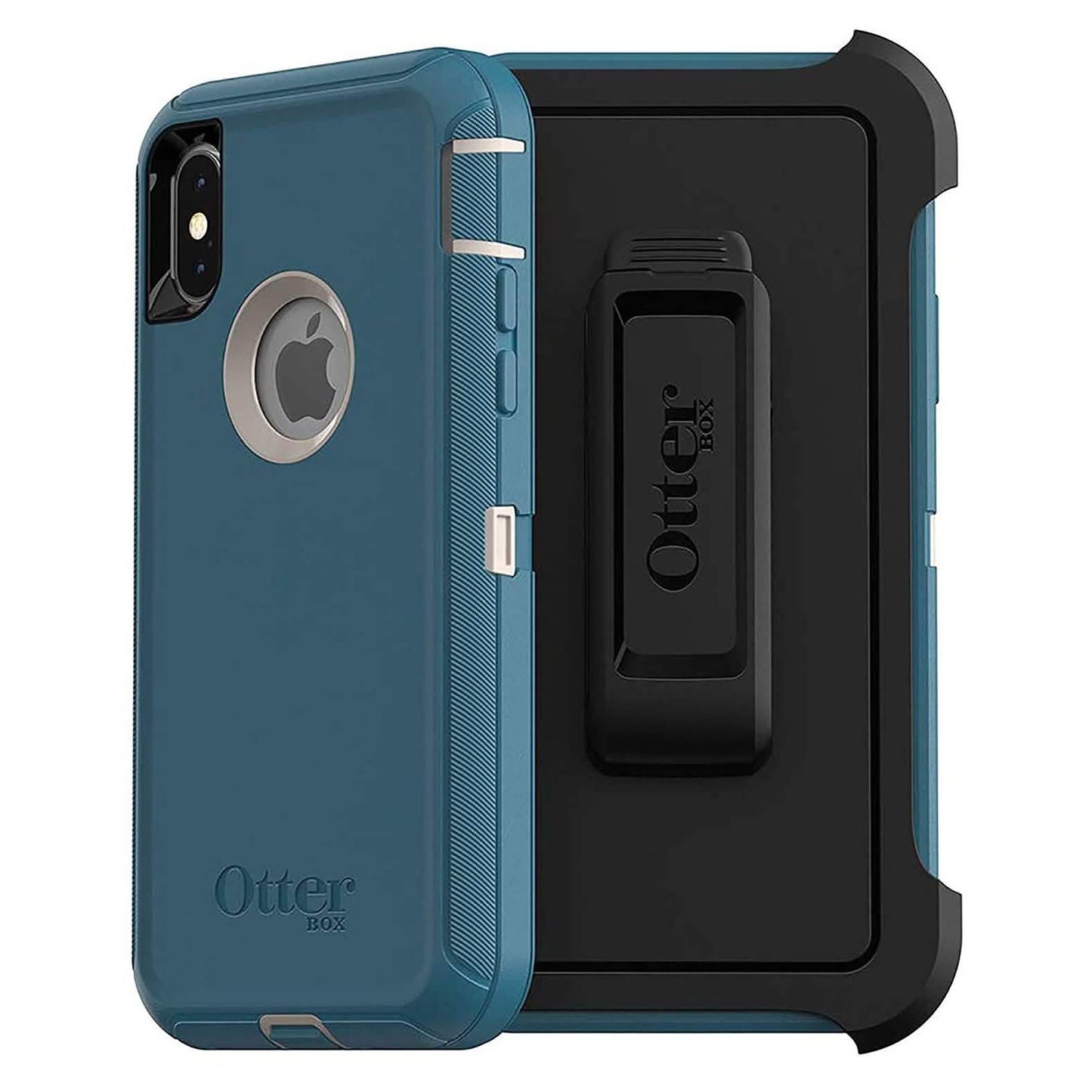 OtterBox Defender Series Case for iPhone Xs & iPhone X DailySale