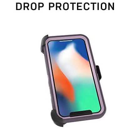 OtterBox Defender Series Case for iPhone Xs & iPhone X DailySale