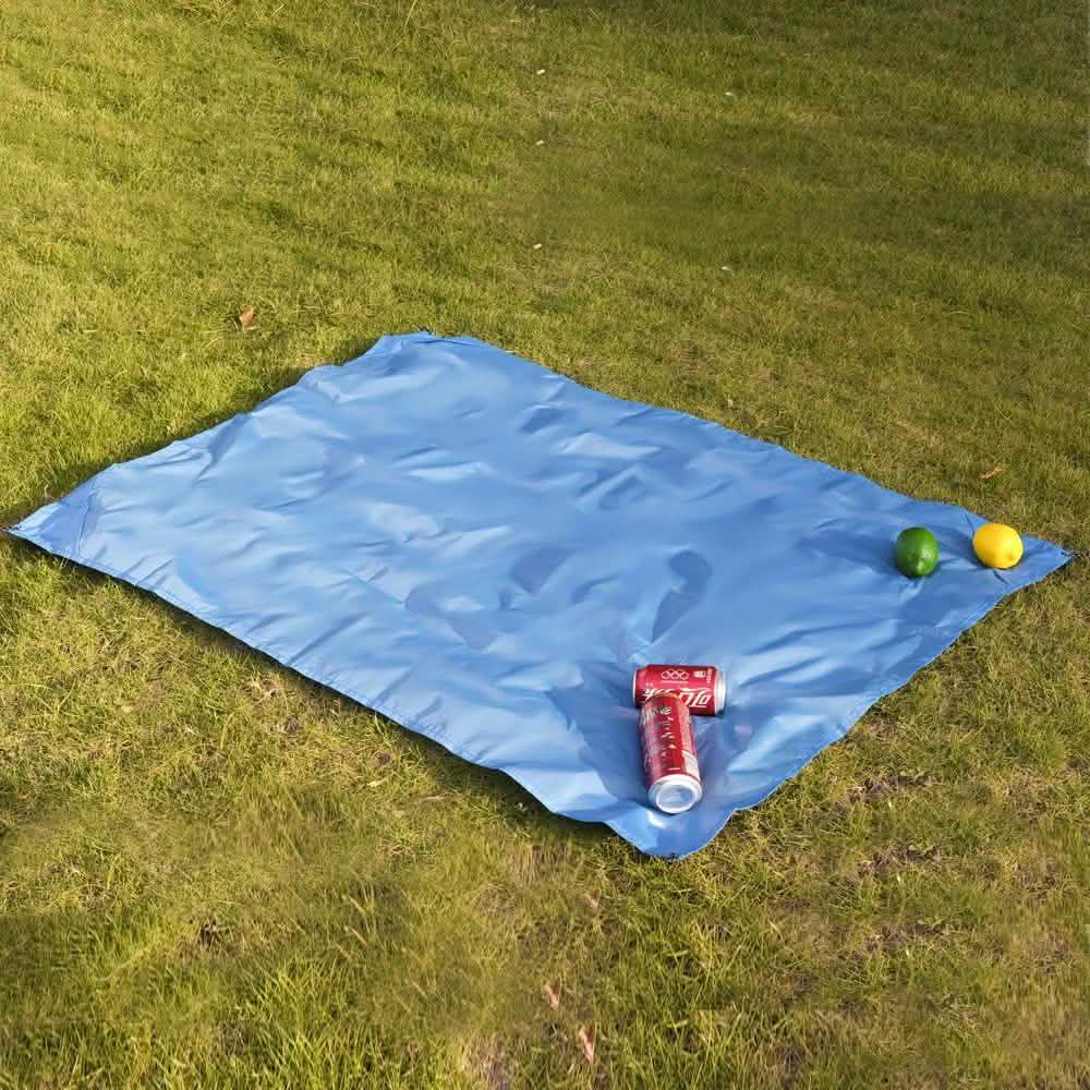 Outdoor Camping Seat with Carrying Bag DailySale