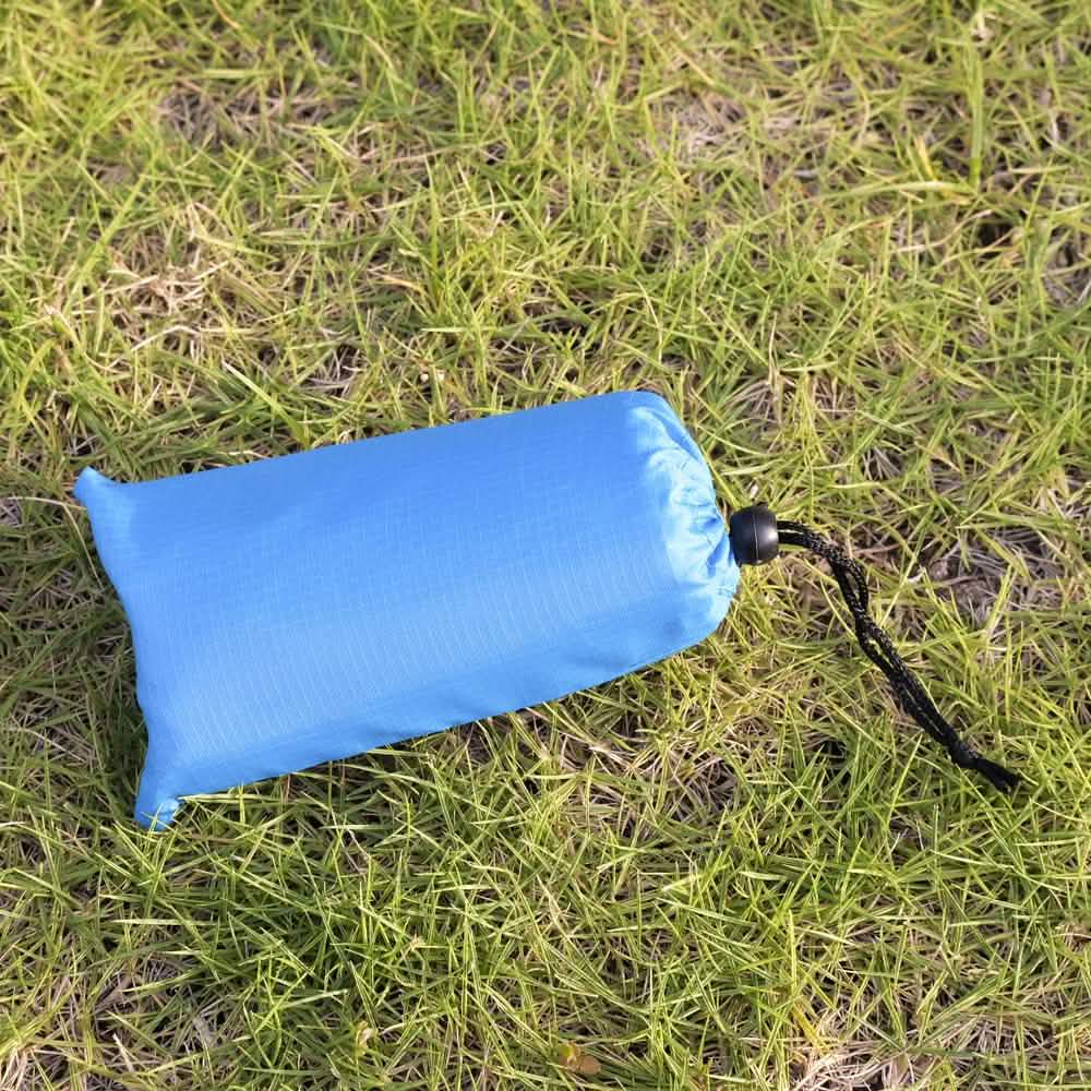 Outdoor Camping Seat with Carrying Bag DailySale