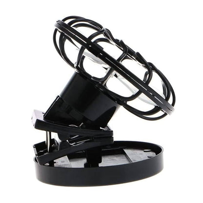 Outdoor Clip-On Solar Fan DailySale