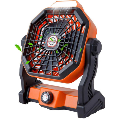 Outdoor Desk Personal Fan DailySale