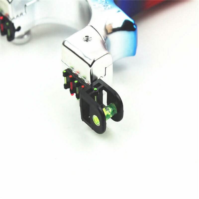 Outdoor Fast Pressing Precision Infrared Slingshot DailySale