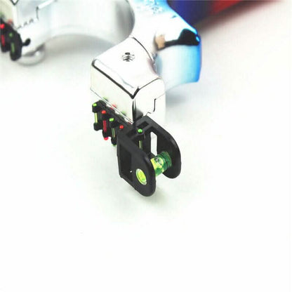 Outdoor Fast Pressing Precision Infrared Slingshot DailySale