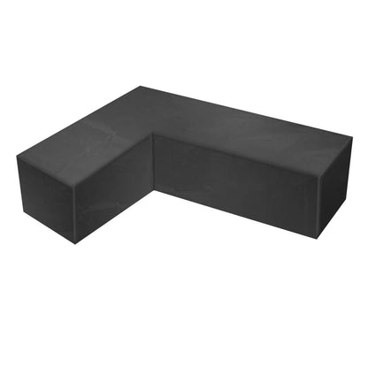 Outdoor L Shape Sofa Covers Water Resistant DailySale