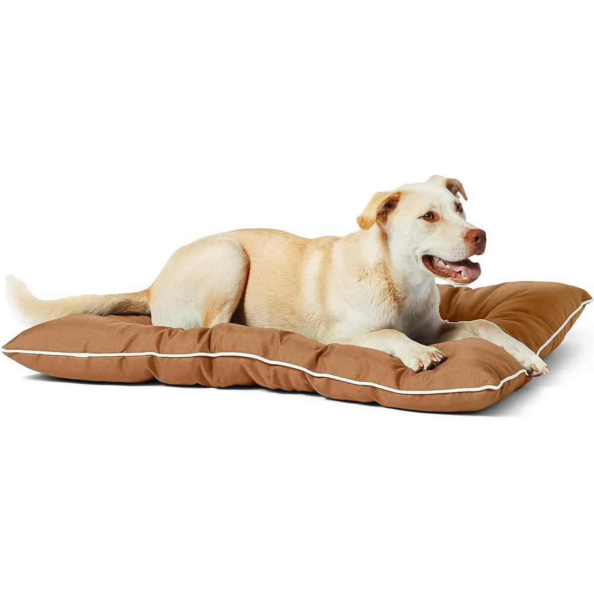 Outdoor Large Water Repellent Pet Pillow Bed DailySale