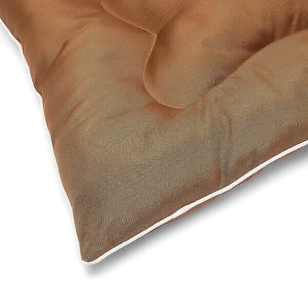 Outdoor Large Water Repellent Pet Pillow Bed DailySale