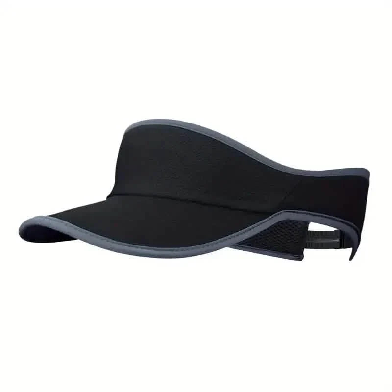 Outdoor Men and Women Visor Cap DailySale
