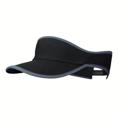 Outdoor Men and Women Visor Cap DailySale