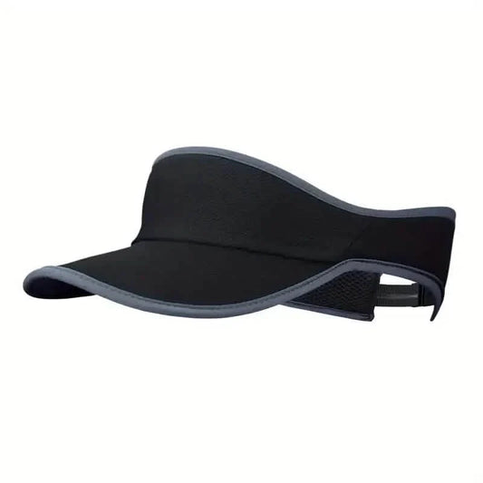 Outdoor Men and Women Visor Cap DailySale
