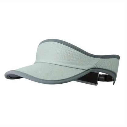 Outdoor Men and Women Visor Cap DailySale