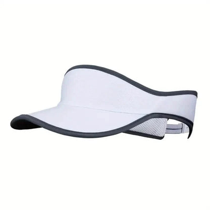 Outdoor Men and Women Visor Cap DailySale