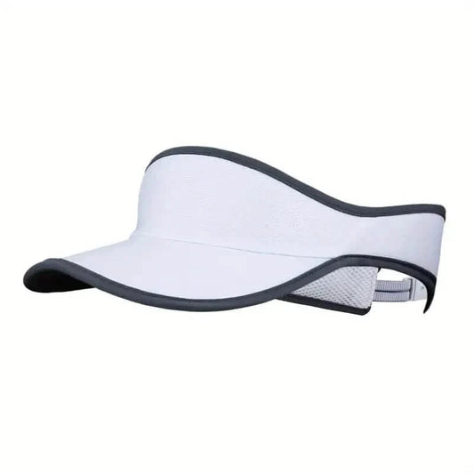 Outdoor Men and Women Visor Cap DailySale