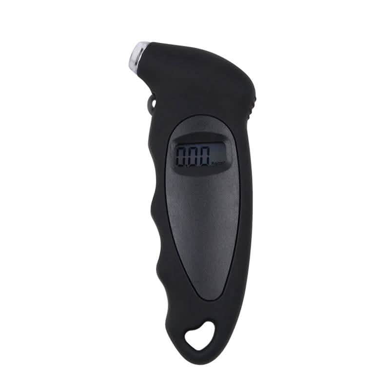 Outdoor Nation, High-Precision Digital Tire Pressure Gauge DailySale