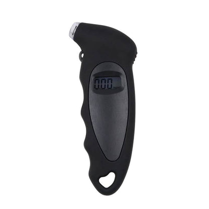 Outdoor Nation, High-Precision Digital Tire Pressure Gauge DailySale