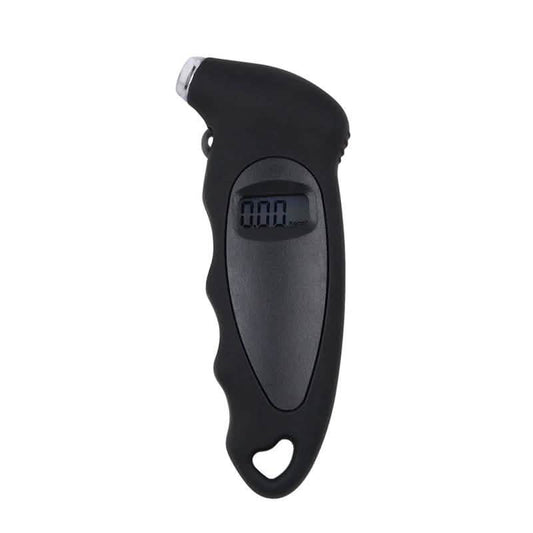 Outdoor Nation, High-Precision Digital Tire Pressure Gauge DailySale