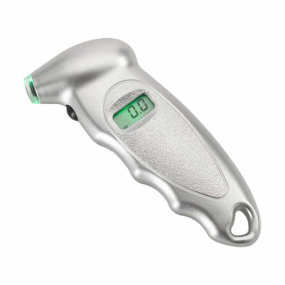 Outdoor Nation, High-Precision Digital Tire Pressure Gauge DailySale