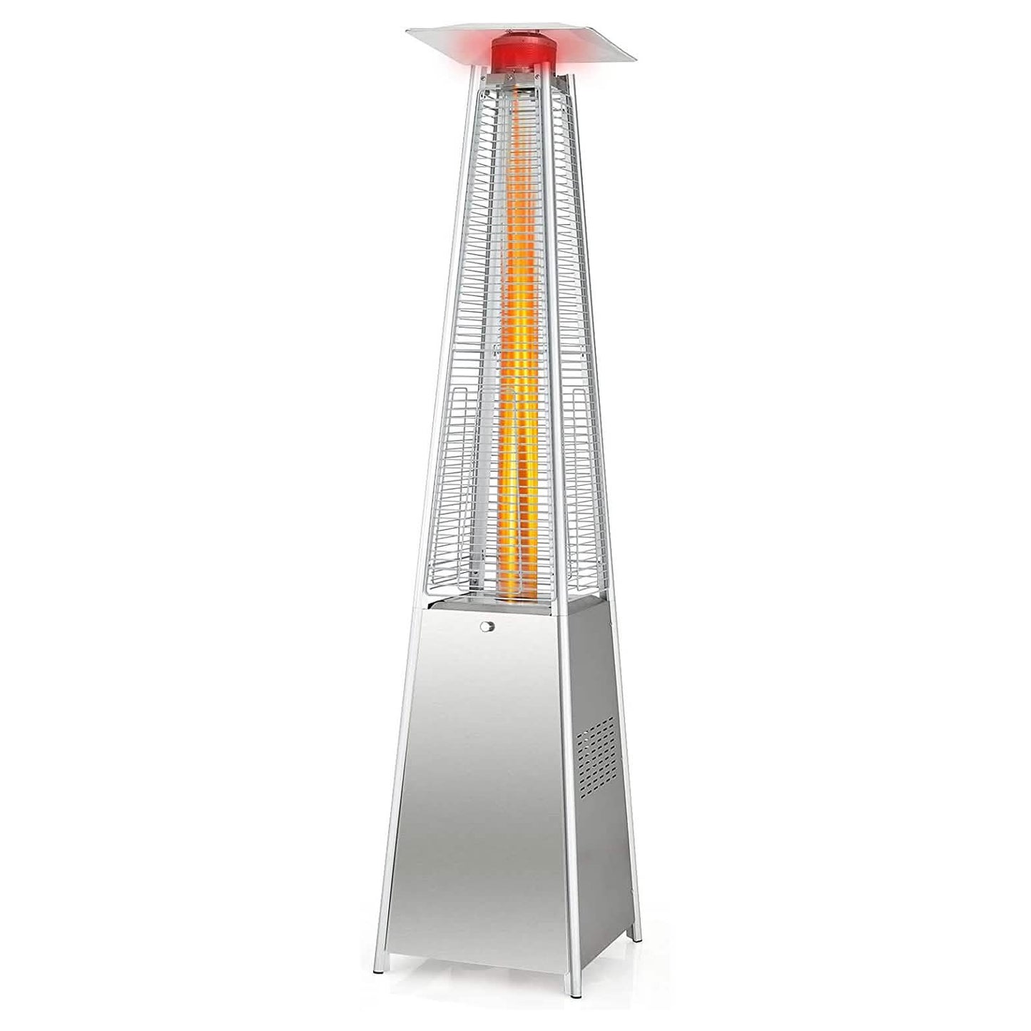 Outdoor Propane Patio Heater DailySale