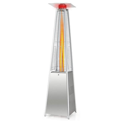 Outdoor Propane Patio Heater DailySale