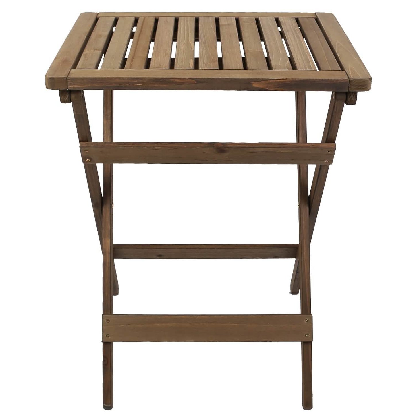 Outdoor Side Table Portable Folding Table DailySale