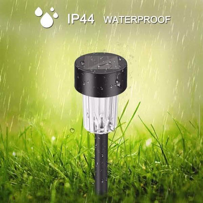 Outdoor Solar LED Solar Lights and Garden LED Lamps DailySale