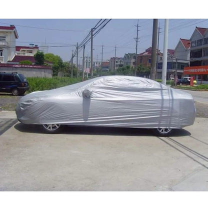 Outdoor Sunscreen and Scratch-Resistant Car Cover DailySale