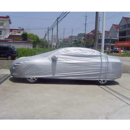 Outdoor Sunscreen and Scratch-Resistant Car Cover DailySale
