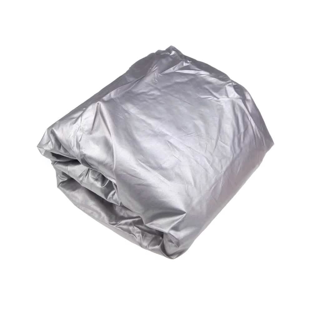 Outdoor Sunscreen and Scratch-Resistant Car Cover DailySale