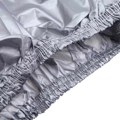Outdoor Sunscreen and Scratch-Resistant Car Cover DailySale