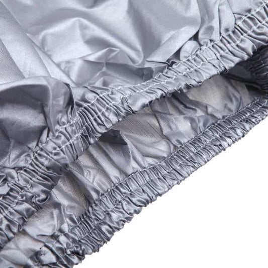 Outdoor Sunscreen and Scratch-Resistant Car Cover DailySale