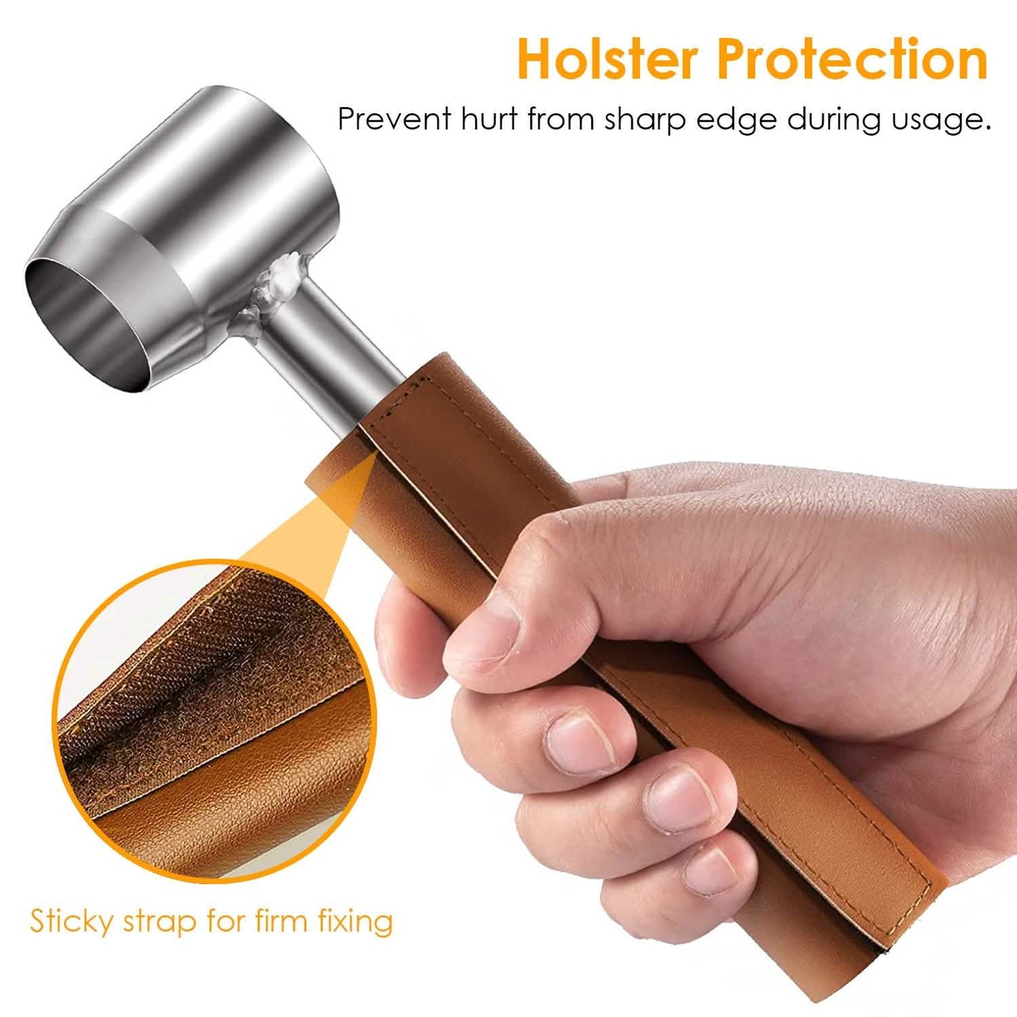 Outdoor Survival Tools for Bushcraft Hand Auger DailySale