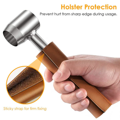 Outdoor Survival Tools for Bushcraft Hand Auger DailySale