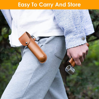 Outdoor Survival Tools for Bushcraft Hand Auger DailySale