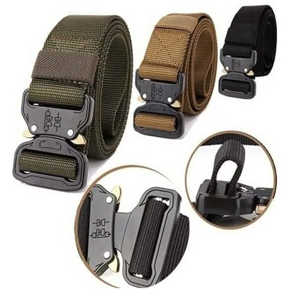 Outdoor Training Belt DailySale