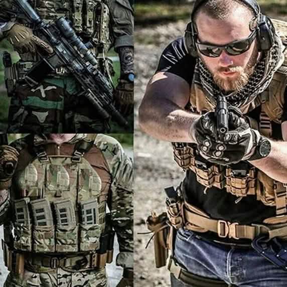 Outdoor Training Belt DailySale