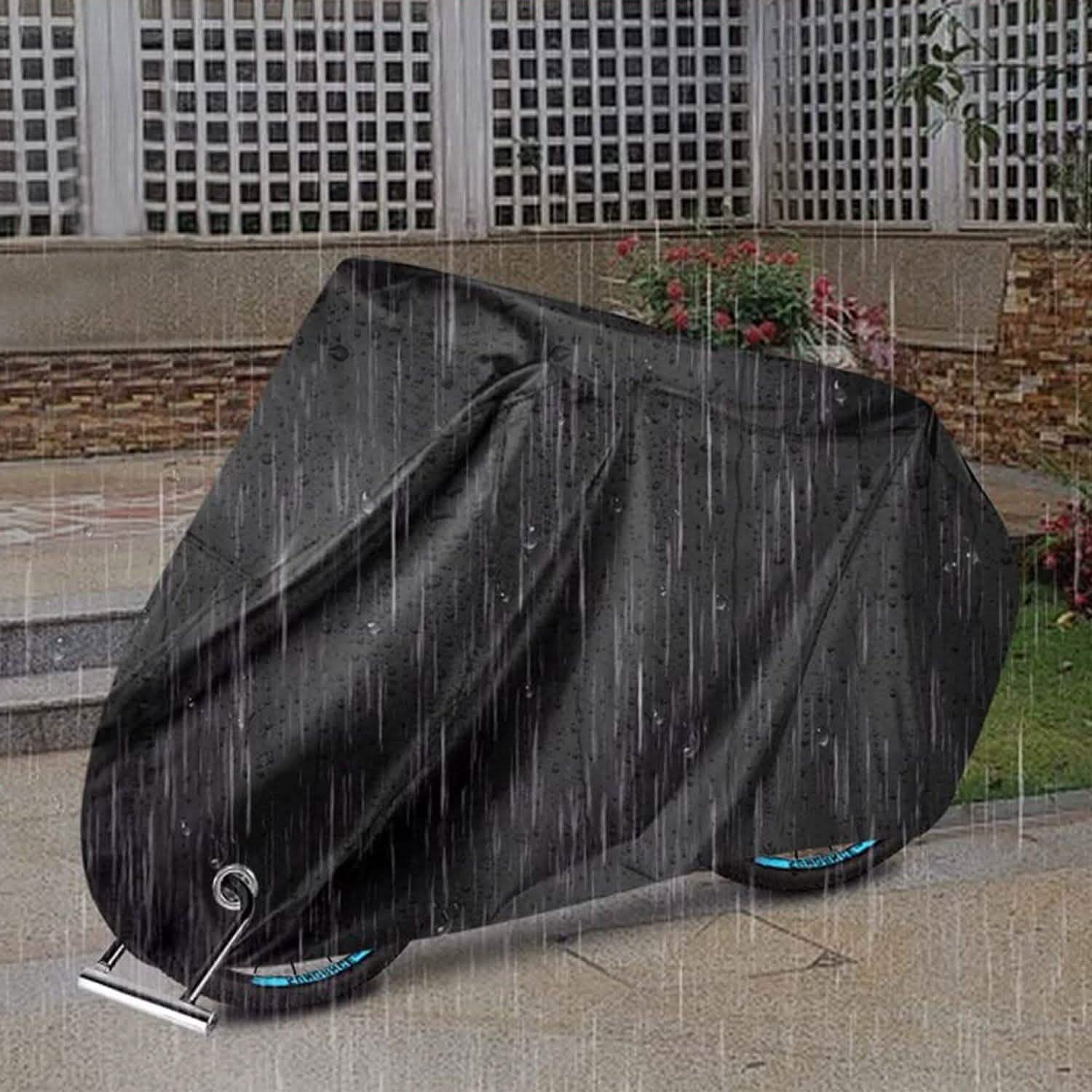 Outdoor Waterproof Bike Cover DailySale