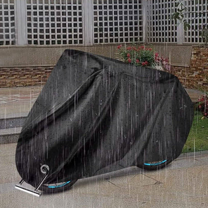 Outdoor Waterproof Bike Cover DailySale