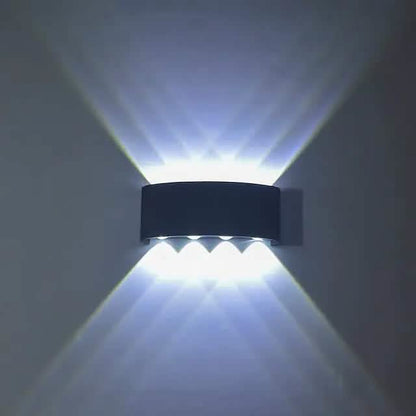 Outdoor Waterproof Wall Light DailySale