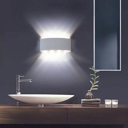 Outdoor Waterproof Wall Light DailySale