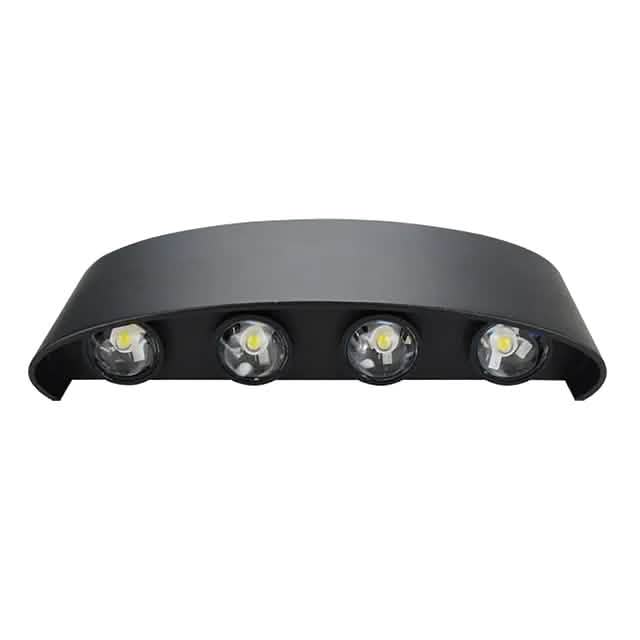 Outdoor Waterproof Wall Light DailySale