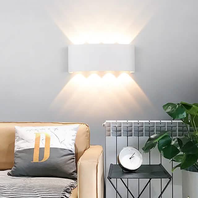 Outdoor Waterproof Wall Light DailySale