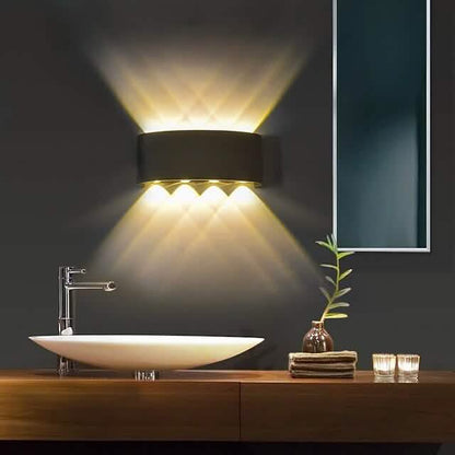 Outdoor Waterproof Wall Light DailySale
