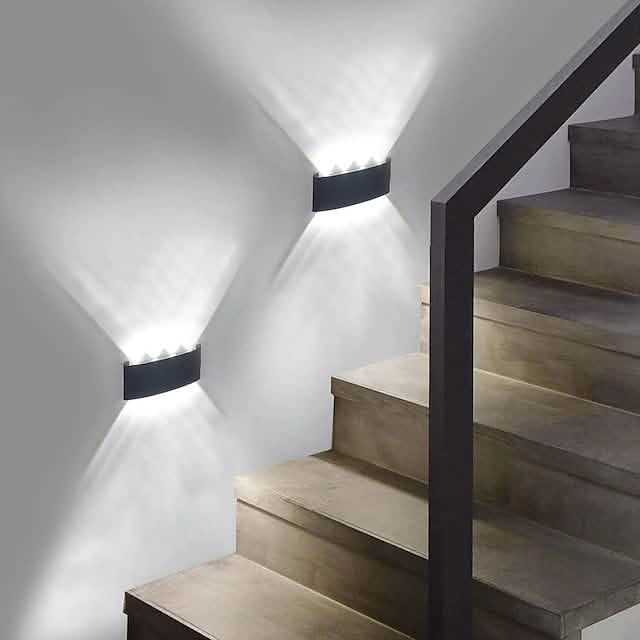 Outdoor Waterproof Wall Light DailySale