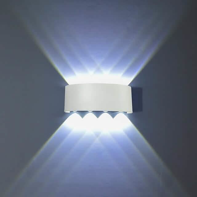Outdoor Waterproof Wall Light DailySale