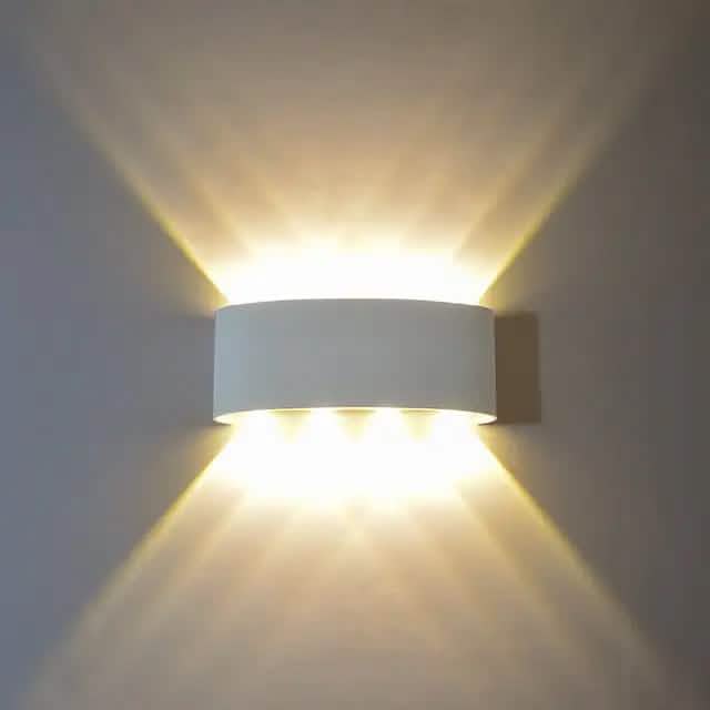 Outdoor Waterproof Wall Light DailySale