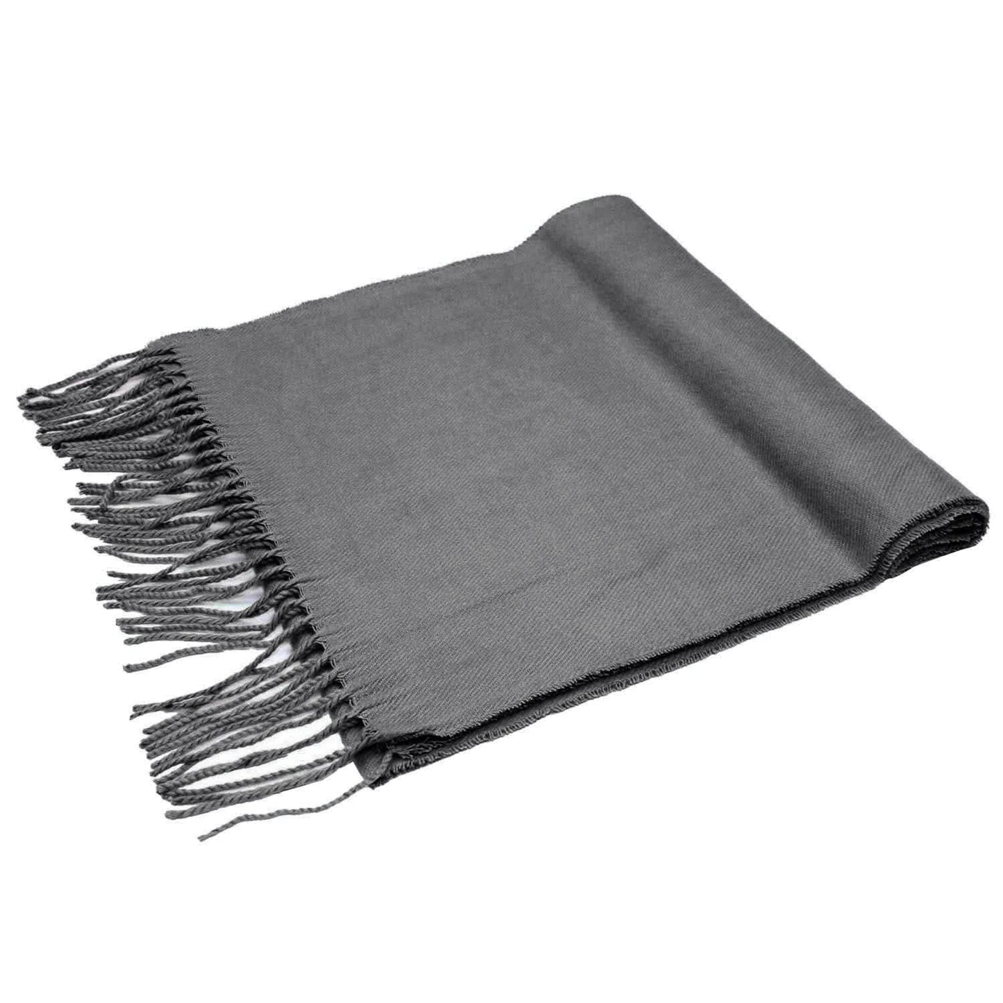 Oversize Cashmere Wool Shawl Wrap Blanket DailySale