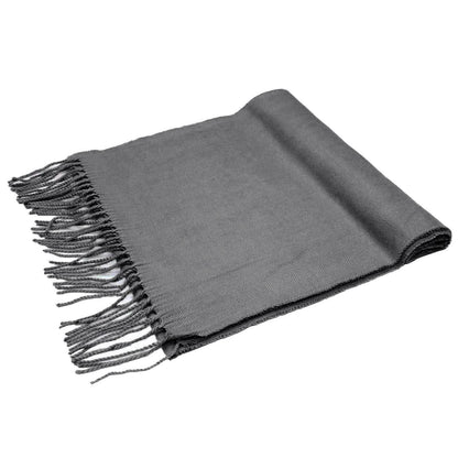 Oversize Cashmere Wool Shawl Wrap Blanket DailySale