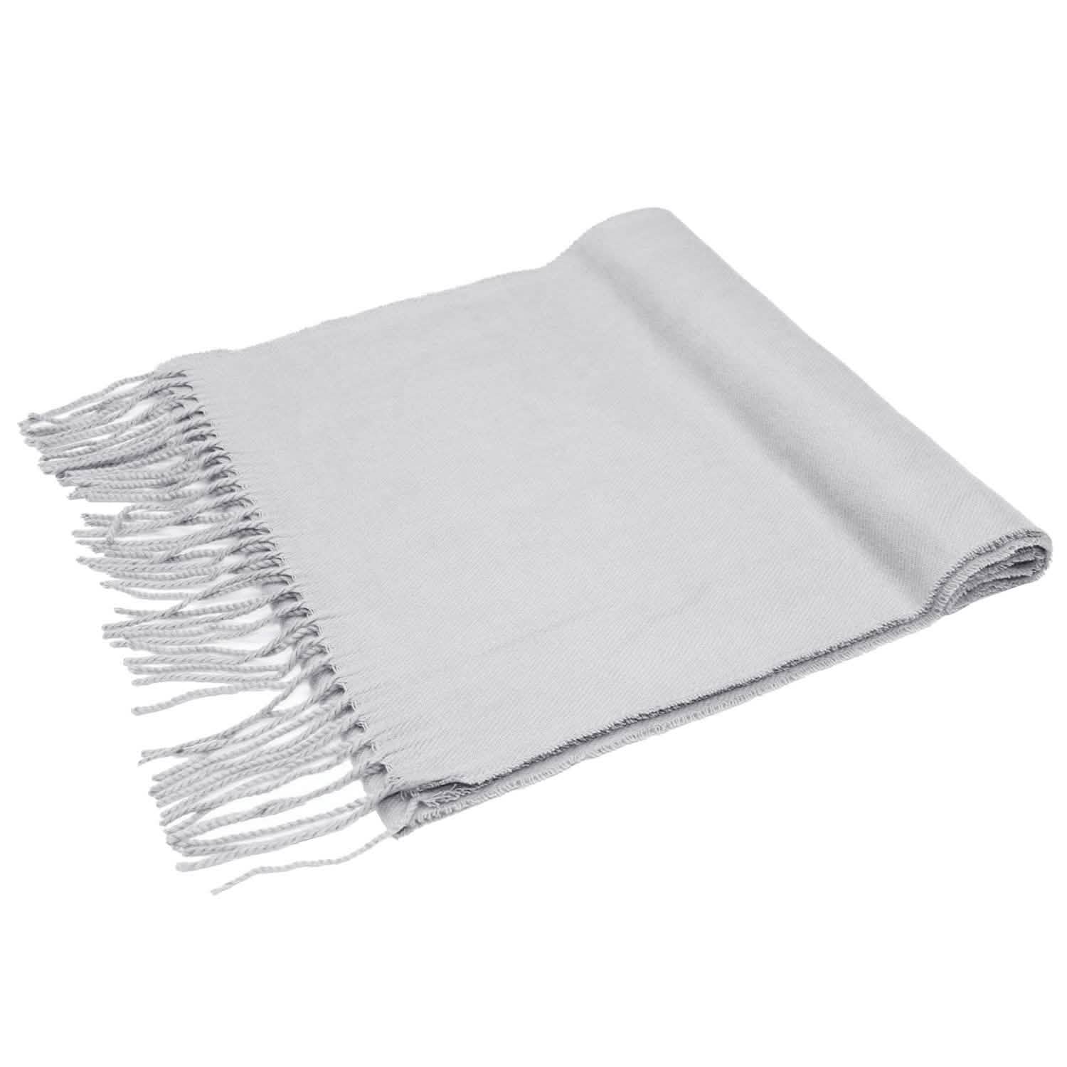 Oversize Cashmere Wool Shawl Wrap Blanket DailySale