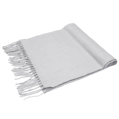 Oversize Cashmere Wool Shawl Wrap Blanket DailySale