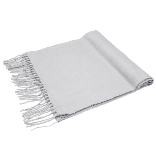 Oversize Cashmere Wool Shawl Wrap Blanket DailySale